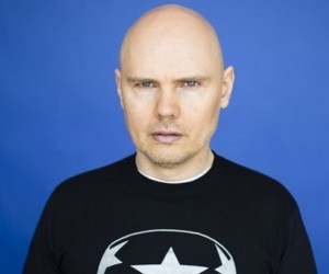 Billy Corgan bald musician